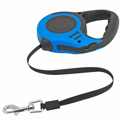 Pawsomenook™ Automatic Retractable Dog Leash